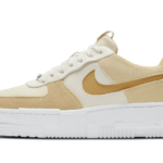 Nike Air Force 1 Low Pixel Sail Tan - DH3856-100 - 1