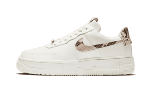 Nike Air Force 1 Low Pixel Snakeskin – CV8481-101 – 1