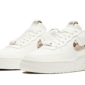 Nike Air Force 1 Low Pixel Snakeskin - CV8481-101 - 2
