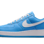 Nike Air Force 1 Low '07 Retro Color of the Month University Blue - DM0576-400 - 1