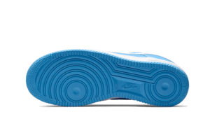 Nike Air Force 1 Low '07 Retro Color of the Month University Blue - DM0576-400 - 3