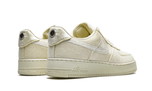 Nike Air Force 1 Low Stussy Fossil - CZ9084-200 - 3