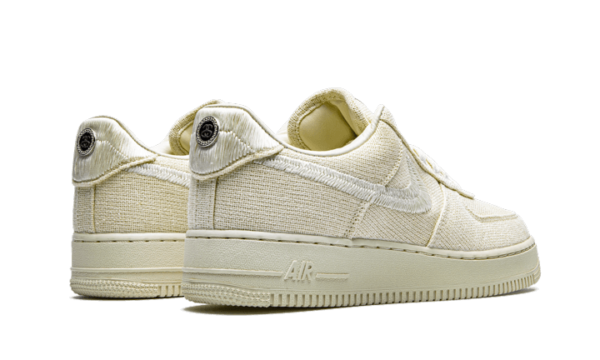 Nike Air Force 1 Low Stussy Fossil - CZ9084-200 - 3
