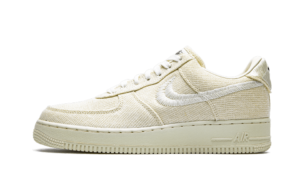 Nike Air Force 1 Low Stussy Fossil – CZ9084-200 – 1