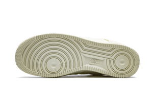 Nike Air Force 1 Low Stussy Fossil - CZ9084-200 - 4