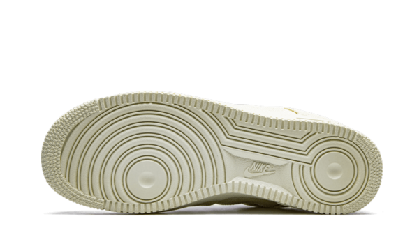 Nike Air Force 1 Low Stussy Fossil - CZ9084-200 - 4