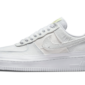 Nike Air Force 1 Low Tear-Away Arctic Punch - DJ6901-600 - 1