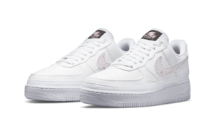 Nike Air Force 1 Low Tear-Away Fauna Brown - DJ9941-244 - 2