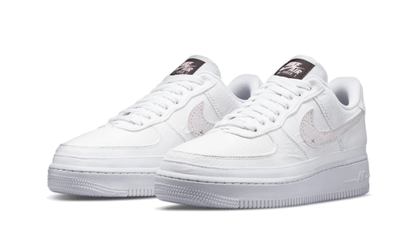 Nike Air Force 1 Low Tear-Away Fauna Brown - DJ9941-244 - 2