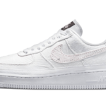 Nike Air Force 1 Low Tear-Away Fauna Brown - DJ9941-244 - 1