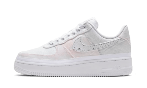 Nike Air Force 1 Low Tear Away Sail - CJ1650-100 - 1
