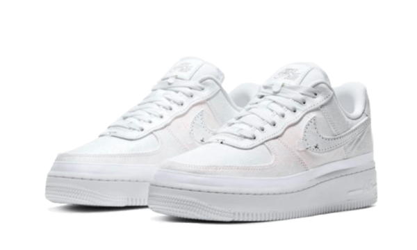 Nike Air Force 1 Low Tear Away Sail - CJ1650-100 - 2