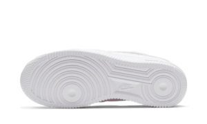 Nike Air Force 1 Low Tear Away Sail - CJ1650-100 - 4