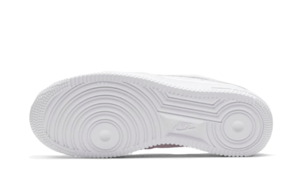 Nike Air Force 1 Low Tear Away Sail - CJ1650-100 - 4