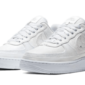 Nike Air Force 1 Low Tear Away White - CJ1650-101 - 2