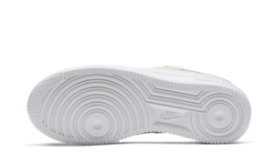 Nike Air Force 1 Low Tear Away White - CJ1650-101 - 4