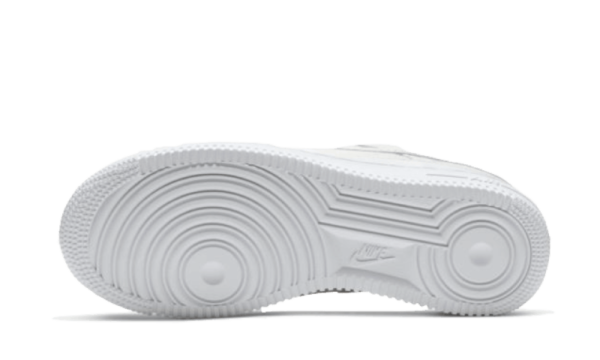 Nike Air Force 1 Low Tear Away White - CJ1650-101 - 4