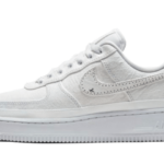 Nike Air Force 1 Low Tear Away White - CJ1650-101 - 1