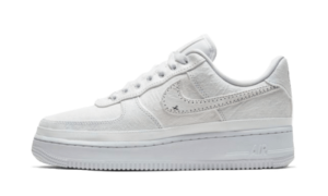 Nike Air Force 1 Low Tear Away White – CJ1650-101 – 1