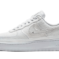Nike Air Force 1 Low Tear Away White - CJ1650-101 - 1