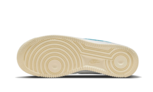 Nike Air Force 1 Low Undefeated 5 On It - DM8461-001 - 3