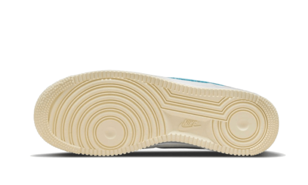 Nike Air Force 1 Low Undefeated 5 On It - DM8461-001 - 3