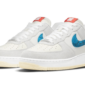 Nike Air Force 1 Low Undefeated 5 On It - DM8461-001 - 2