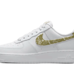Nike Air Force 1 Low White Barely - DJ9942-101 - 1