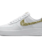 Nike Air Force 1 Low White Barely - DJ9942-101 - 1