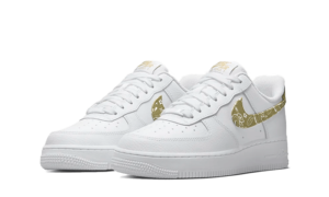Nike Air Force 1 Low White Barely - DJ9942-101 - 2