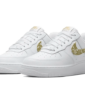 Nike Air Force 1 Low White Barely - DJ9942-101 - 2