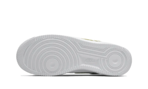 Nike Air Force 1 Low White Barely - DJ9942-101 - 3