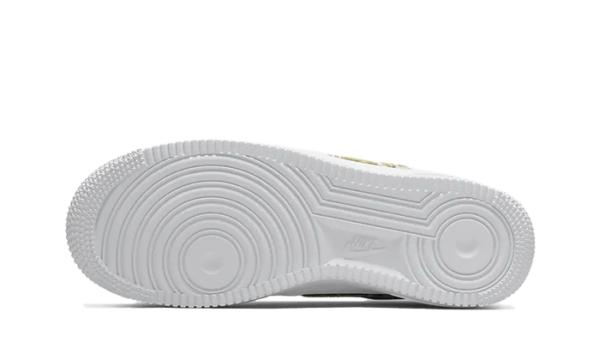 Nike Air Force 1 Low White Barely - DJ9942-101 - 3