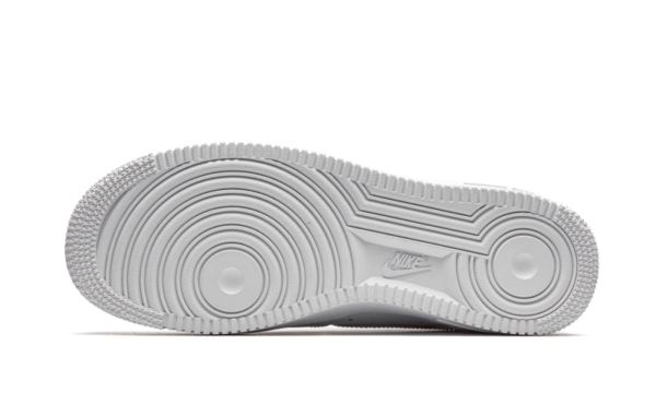 Nike Air Force 1 Low White Supreme - CU9225-100 - 4