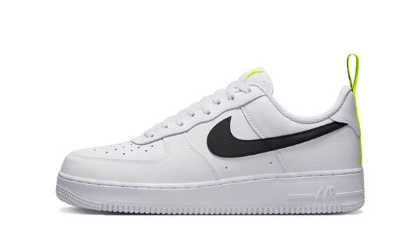 Nike Air Force 1 Low Volt - DZ4510-100 - 1