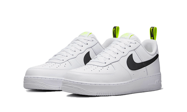 Nike Air Force 1 Low Volt - DZ4510-100 - 2