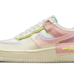 Nike Air Force 1 Shadow Cashmere - CI0919-700 - 1