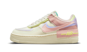 Nike Air Force 1 Shadow Cashmere - CI0919-700 - 1