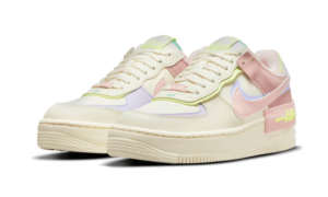 Nike Air Force 1 Shadow Cashmere - CI0919-700 - 2