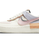 Nike Air Force 1 Shadow Pink Glaze - CI0919-111 - 1