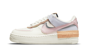 Nike Air Force 1 Shadow Pink Glaze – CI0919-111 – 1