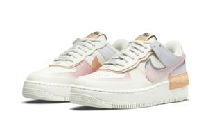 Nike Air Force 1 Shadow Pink Glaze - CI0919-111 - 2