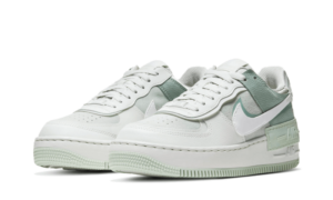 Nike Air Force 1 Shadow Pistachio Frost - CW2655-001 - 2