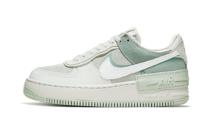 Nike Air Force 1 Shadow Pistachio Frost – CW2655-001 – 1