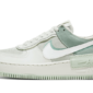 Nike Air Force 1 Shadow Pistachio Frost - CW2655-001 - 1