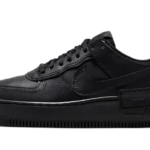Nike Air Force 1 Shadow Triple Black - CI0919-001 - 1