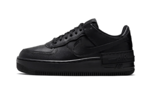 Nike Air Force 1 Shadow Triple Black – CI0919-001 – 1
