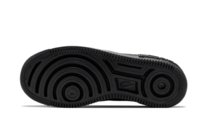 Nike Air Force 1 Shadow Triple Black - CI0919-001 - 3