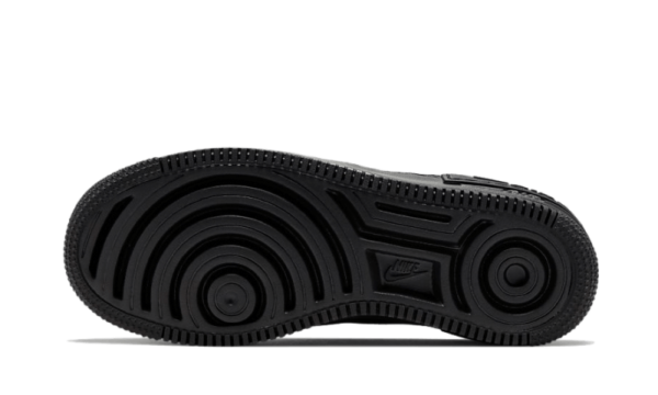 Nike Air Force 1 Shadow Triple Black - CI0919-001 - 3