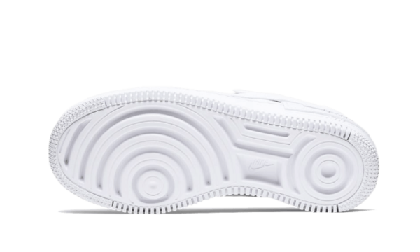 Nike Air Force 1 Shadow Triple White - CI0919-100 - 3